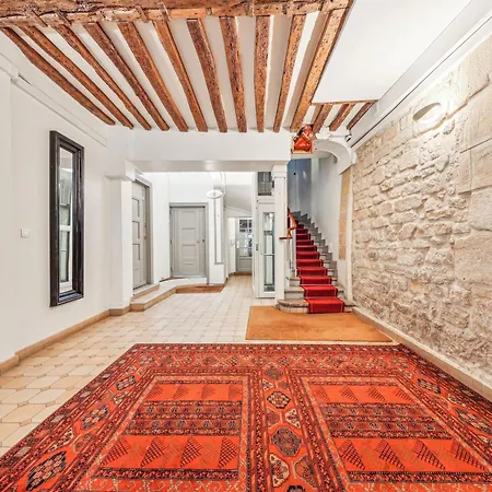 Cosy Et Coeur Du Marais * Παρίσι