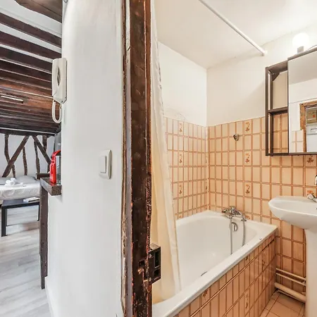 Cosy Et Coeur Du Marais *